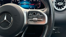 Mercedes-Benz GLB 220d 4Matic AMG Line Premium 5dr 8G-Tronic Diesel Estate